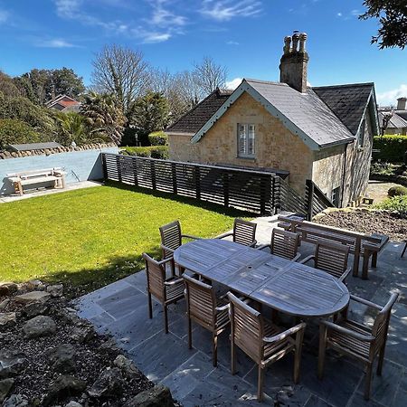 Belverdere Cottage Вентнор Екстер'єр фото