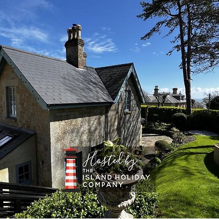 Belverdere Cottage Вентнор Екстер'єр фото