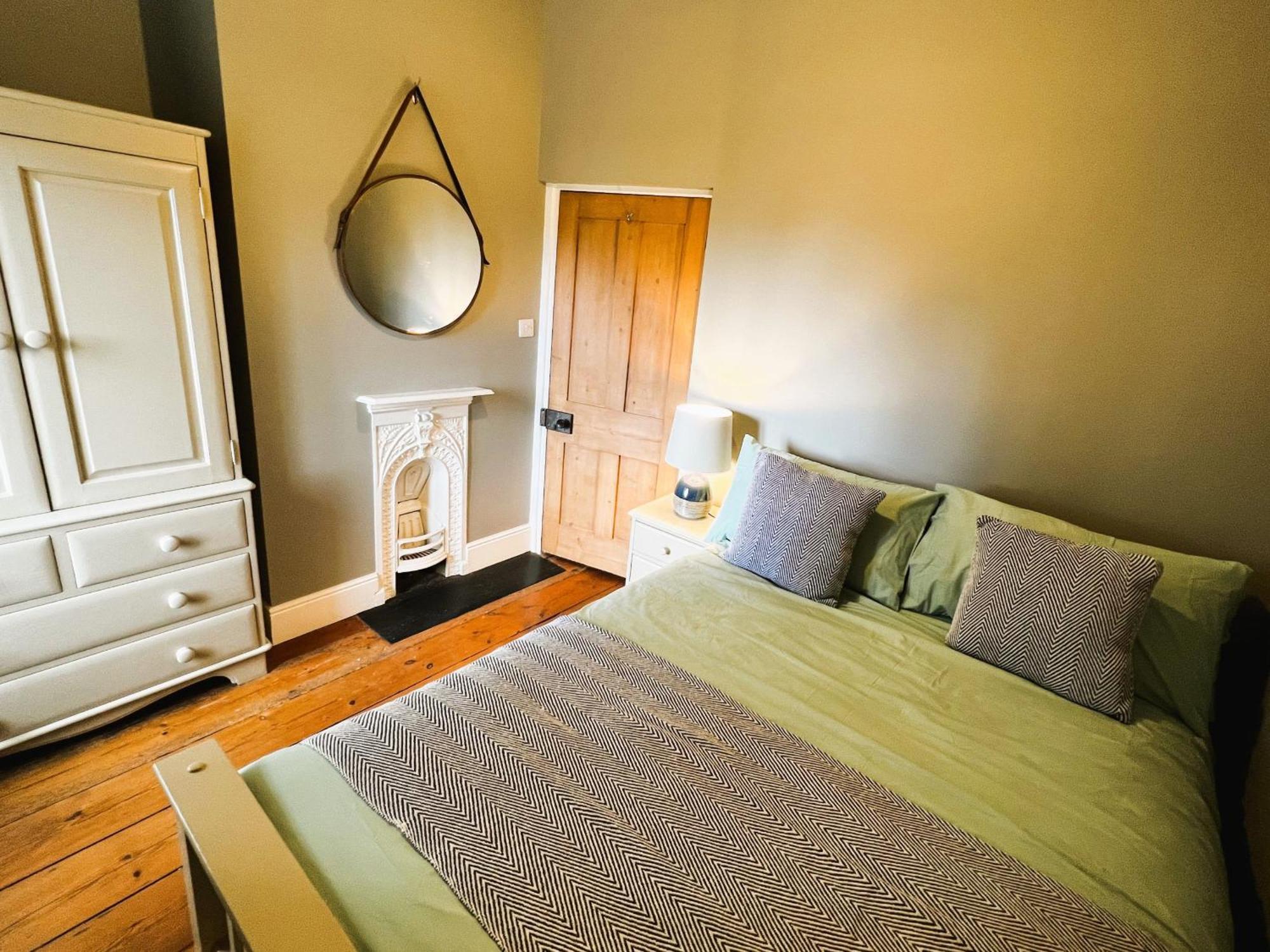 Belverdere Cottage Вентнор Екстер'єр фото