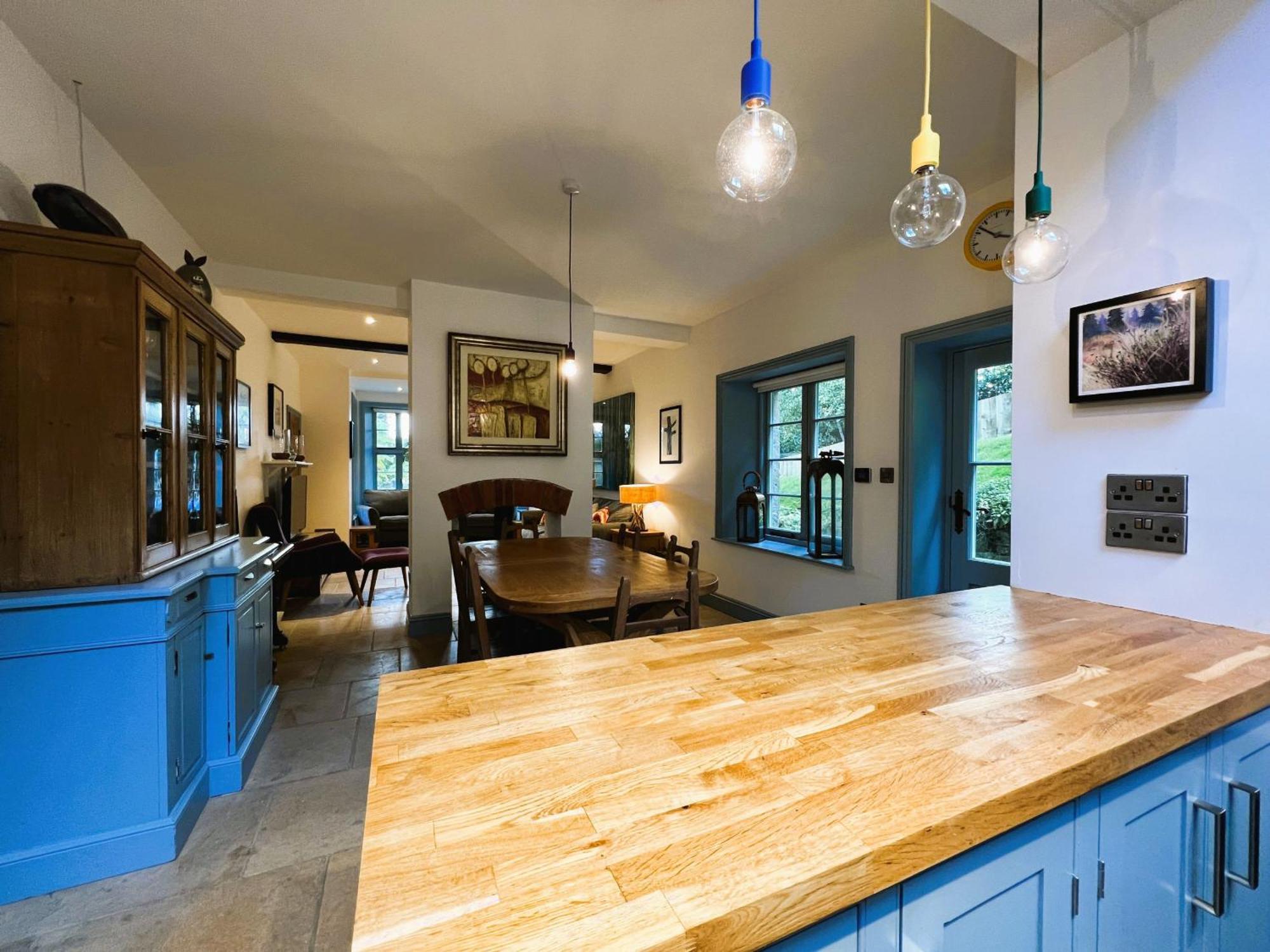 Belverdere Cottage Вентнор Екстер'єр фото