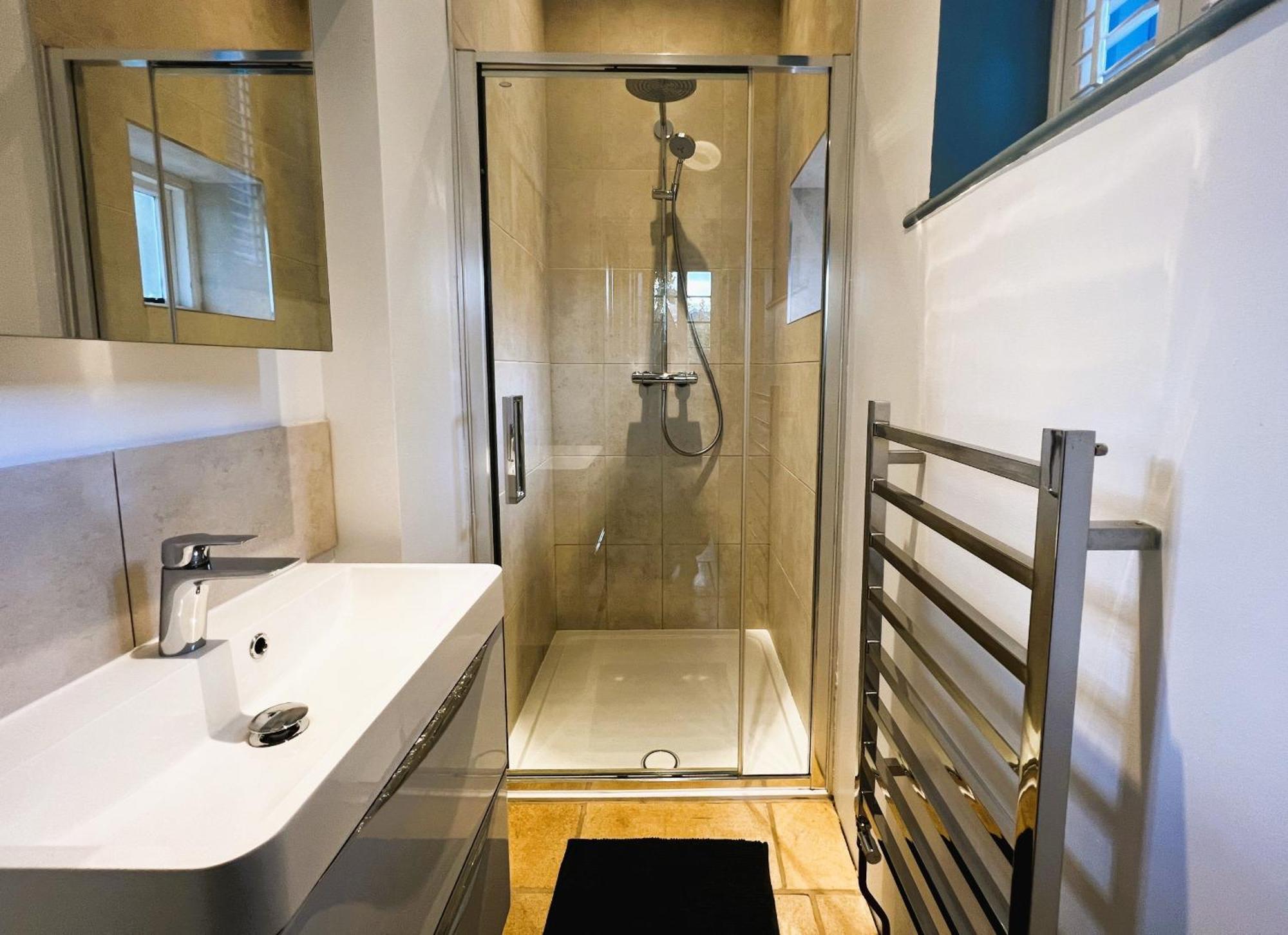 Belverdere Cottage Вентнор Екстер'єр фото