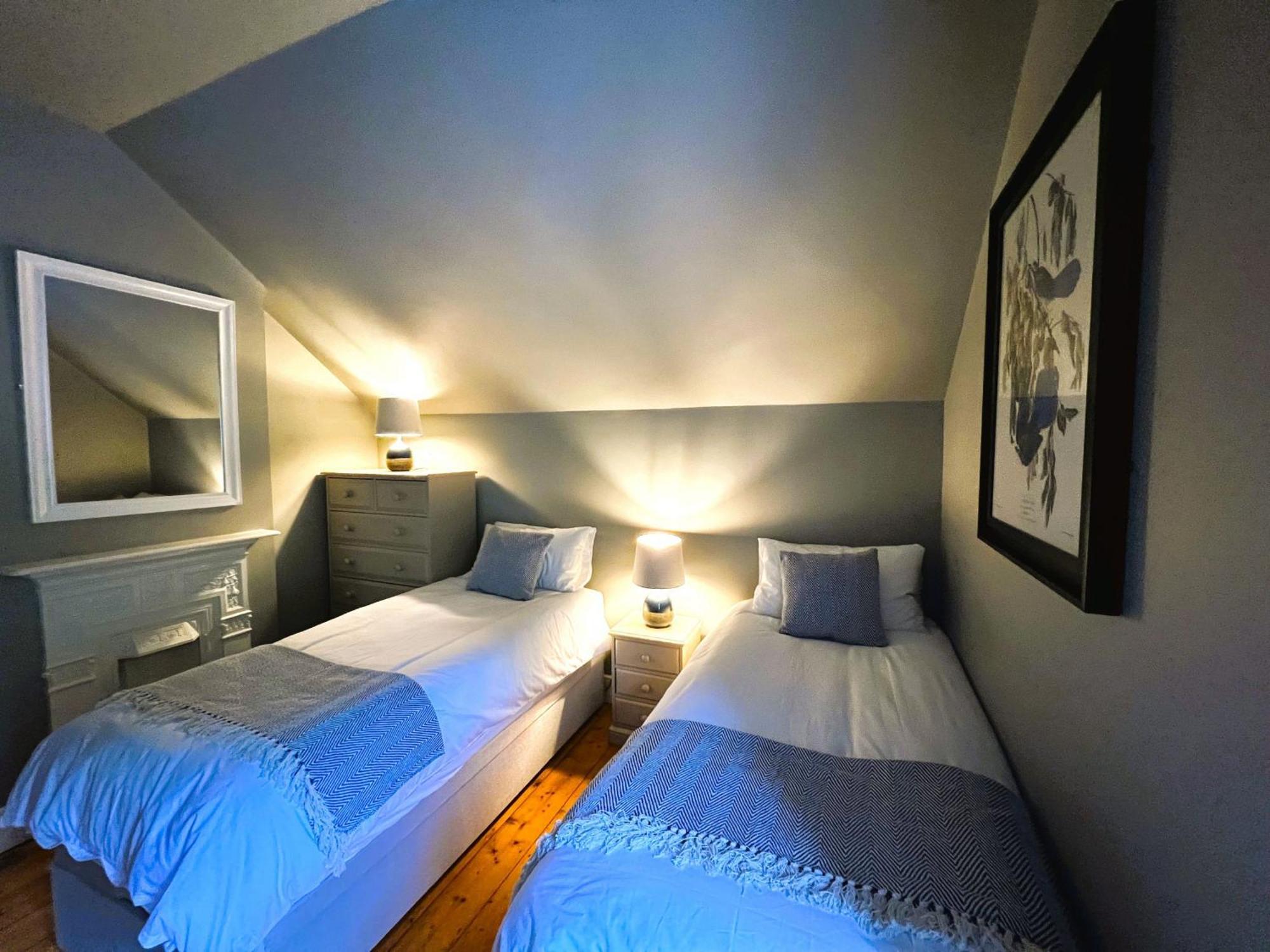 Belverdere Cottage Вентнор Екстер'єр фото