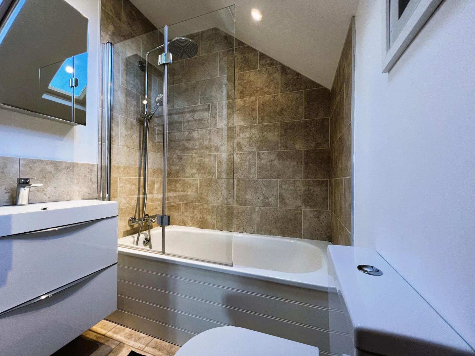 Belverdere Cottage Вентнор Екстер'єр фото